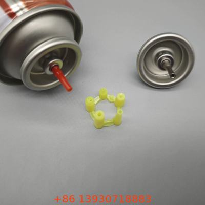 Sistem Pengisian Gas Lighter Efisiensi Tinggi untuk Penggunaan Rumah - Pengisian Bahan Bakar yang Aman dan Nyaman