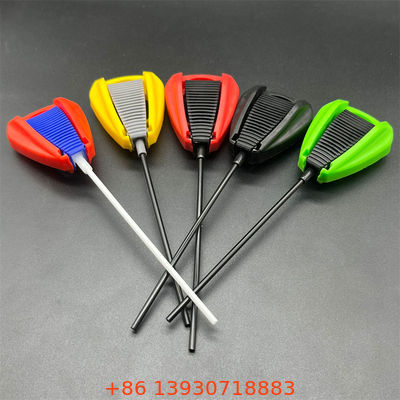 Semprotan Lipat Portable untuk berkebun dan membersihkan. Desain Ergonomis. Pengaturan Semprotan yang Bisa Disesuaikan.