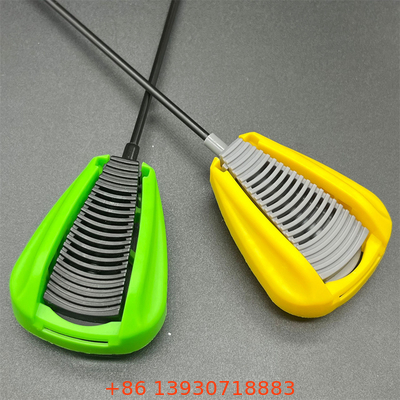 Semprotan Lipat Portable untuk berkebun dan membersihkan. Desain Ergonomis. Pengaturan Semprotan yang Bisa Disesuaikan.