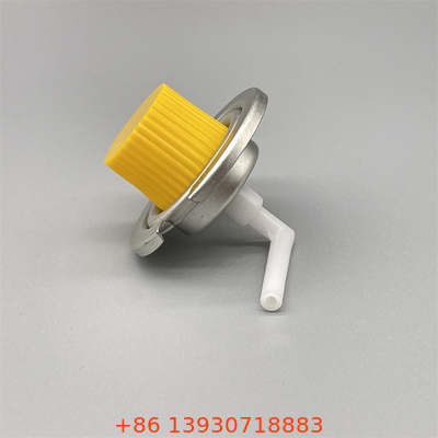 Camp Stove Cartridge Valve - Ideal untuk memasak di luar ruangan + Spesifikasi
