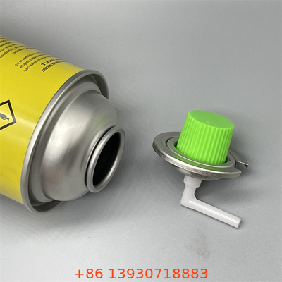 Kaleng Aerosol Serbaguna untuk Aplikasi Industri - Desain yang Kuat dan Penggunaan yang Efisien
