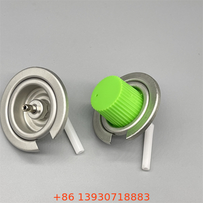 Katup kompor gas kaset - Bahan dapur untuk memasak yang tepat - Spesifikasi standar - Ideal untuk digunakan di rumah