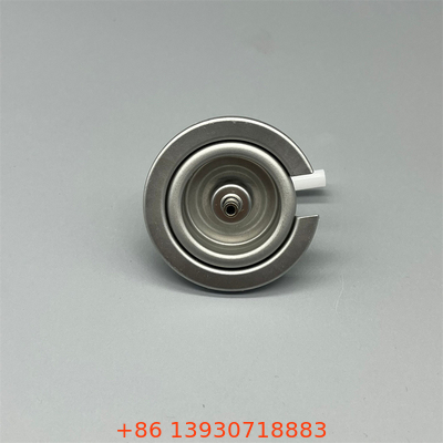 Regulator Aliran Kompor Gas Bertugas Berat Kontrol Gas yang Bisa Disesuaikan untuk Memasak Kompatibel dengan Kompor Indoor dan Outdoor