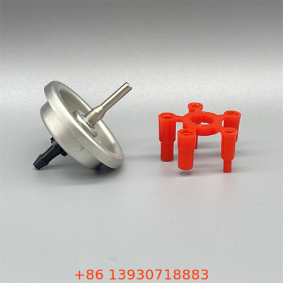 Superior Butane Lighter Refill Valves - Teknik presisi untuk pengisian ulang yang sempurna