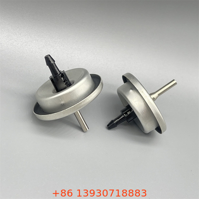Premium Butane Refill Valve Nozzle - Keakuratan untuk Penuh Lebih Ringan &amp; More