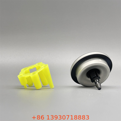 Premium Butane Refill Valve Nozzle - Keakuratan untuk Penuh Lebih Ringan &amp; More