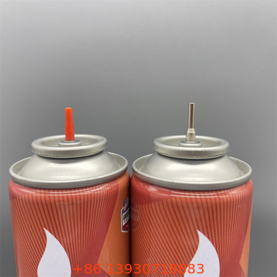 Superior Butane Lighter Refill Valves - Teknik presisi untuk pengisian ulang yang sempurna