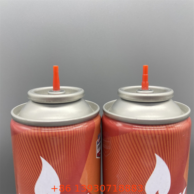 Solusi isi ulang gas premium yang lebih ringan untuk penggunaan sehari-hari - kemurnian tinggi, aplikasi mudah