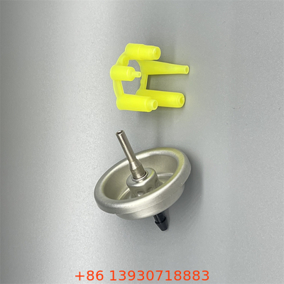 Superior Butane Lighter Fill Valve - Memastikan Pemicu yang sempurna dalam Kehidupan Sehari-hari