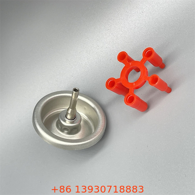 Premium Refillable Lighter Valve - Serbaguna untuk penggunaan sehari-hari &amp; luar ruangan