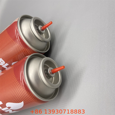 Premium Refillable Lighter Valve - Serbaguna untuk penggunaan sehari-hari &amp; luar ruangan