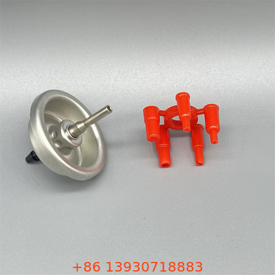 Premium Butane Lighter Fill Valve - Untuk Pemanasan yang Dapat Diandalkan dalam Berbagai Skenario