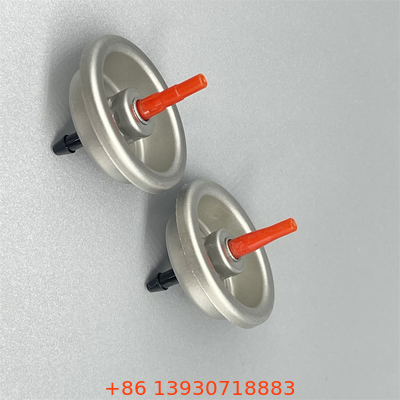 Premium Refillable Lighter Valve - Serbaguna untuk penggunaan sehari-hari &amp; luar ruangan