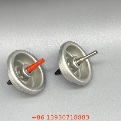 Superior Butane Lighter Fill Valve - Memastikan Pemicu yang sempurna dalam Kehidupan Sehari-hari