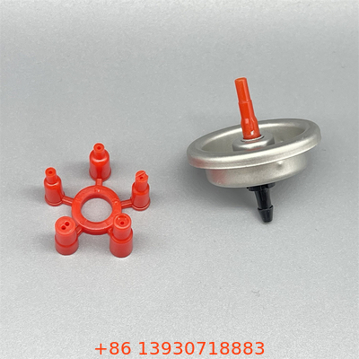 Superior Butane Lighter Fill Valve - Memastikan Pemicu yang sempurna dalam Kehidupan Sehari-hari