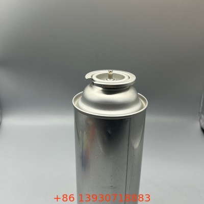 Kaleng Aerosol Serbaguna untuk Aplikasi Industri - Desain yang Kuat dan Penggunaan yang Efisien