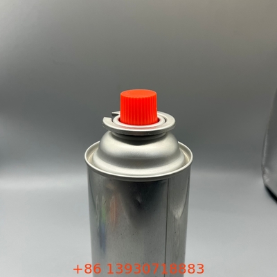 Kaleng Aerosol Ramah Lingkungan untuk Perawatan Pribadi - Kemasan yang Berkelanjutan dan Aplikasi yang Mudah