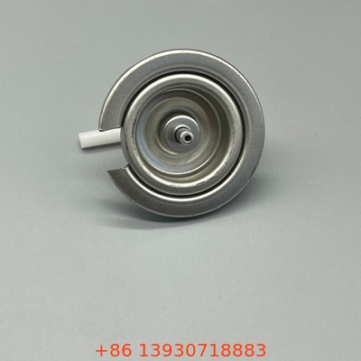 Compact Adventure Stove Valve untuk memasak di luar ruangan yang efisien.