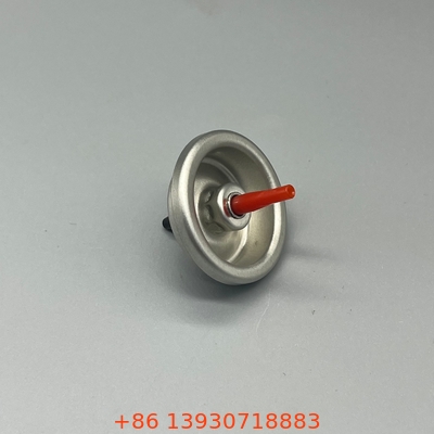 Katup Semprot Penuh Gas Butane Lighter Presisi Tinggi untuk Penuh Butane Portable