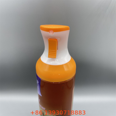Tutup Pemicu FreshMist 65mm untuk Dispenser Semprot Pewangi Ruangan Anti Bocor untuk Penyemprotan Pewangi Ruangan