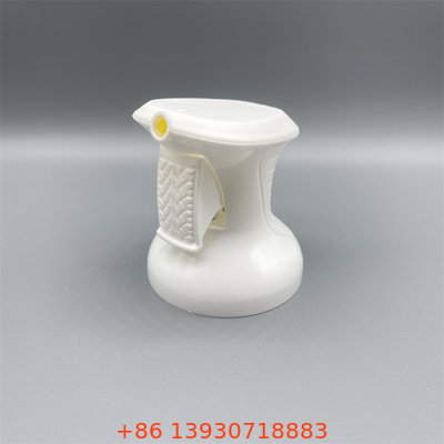 Premium Air Freshener Actuator - Dispenser Bergaya untuk Ruang Beraroma