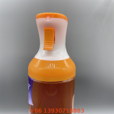 Tutup Pemicu FreshMist 65mm untuk Dispenser Semprot Pewangi Ruangan Anti Bocor untuk Penyemprotan Pewangi Ruangan