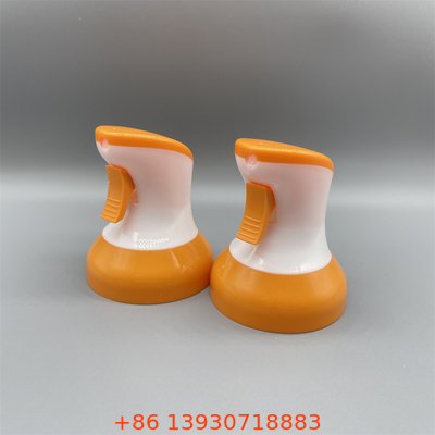 Premium Air Freshener Trigger Sprayer Head - Dispenser Bergaya untuk Ruang Beraroma