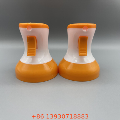 Tutup Pemicu FreshMist 65mm untuk Dispenser Semprot Pewangi Ruangan Anti Bocor untuk Penyemprotan Pewangi Ruangan