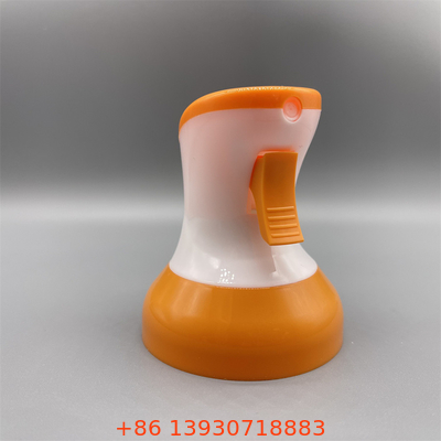 Premium Air Freshener Trigger Sprayer Head - Dispenser Bergaya untuk Ruang Beraroma