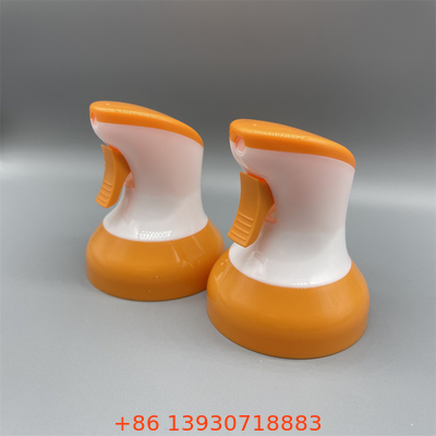 Premium Air Freshener Trigger Sprayer Head - Dispenser Bergaya untuk Ruang Beraroma