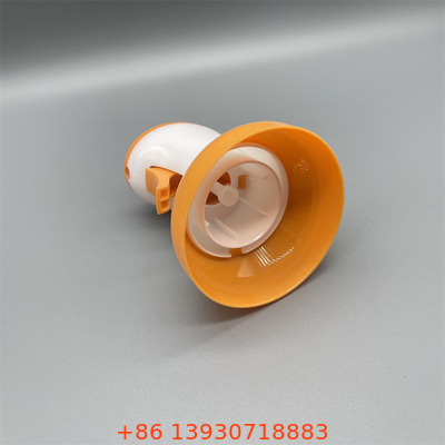 Premium Air Freshener Can Actuator - Dispenser Elegan untuk Ruang Beraroma