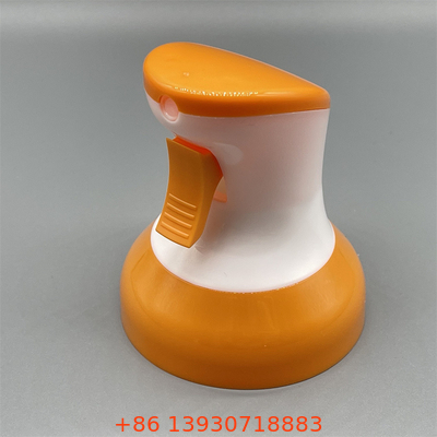 Premium Air Freshener Can Actuator - Dispenser Elegan untuk Ruang Beraroma