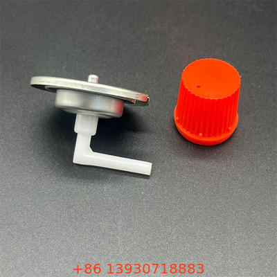 Tombol Burner Gas Tugas Berat untuk Penggunaan Profesional
