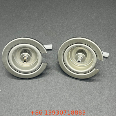Tombol Burner Gas Tugas Berat untuk Penggunaan Profesional