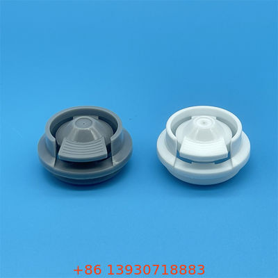 Pemicu Tombol Jempol Semprotan Merica untuk Semprotan Pertahanan Diri