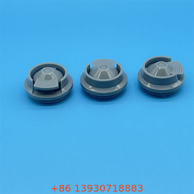 Pemicu Tombol Jempol Semprotan Merica untuk Semprotan Pertahanan Diri