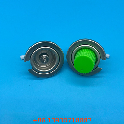 Premium Cooktop Flow Control Valve untuk Gourmet Kitchen