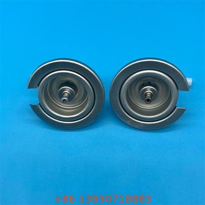 Katup Kontrol Aliran Cooktop yang Bisa Disesuaikan untuk Kompor Gas