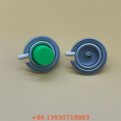 Camping Gas Cylinder Valve for Portable Cooking ️ Desain yang kompak dan tahan kebocoran untuk penggunaan di luar ruangan yang aman