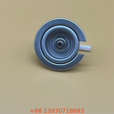 Camping Gas Cylinder Valve for Portable Cooking ️ Desain yang kompak dan tahan kebocoran untuk penggunaan di luar ruangan yang aman