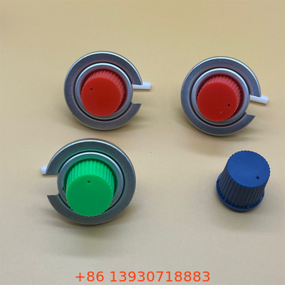 Efisiensi Camping Gas Canister Cylinder Valve untuk Memasak dan Pemanasan Luar Ruangan