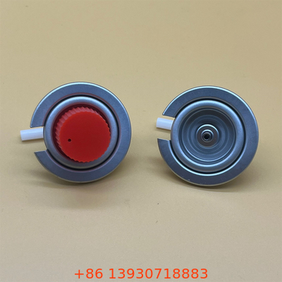 Efisiensi Camping Gas Canister Cylinder Valve untuk Memasak dan Pemanasan Luar Ruangan