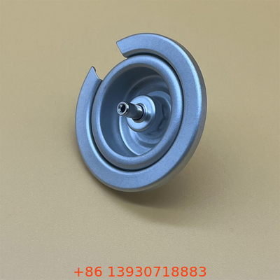 Camping Gas Cylinder Valve for Portable Cooking ️ Desain yang kompak dan tahan kebocoran untuk penggunaan di luar ruangan yang aman