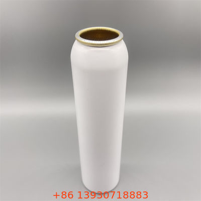 Kaleng Aluminium Aerosol dengan Pencetakan 360 Derajat untuk Konstruksi Anti Bocor yang Mulus dan Sifat Penghalang yang Unggul