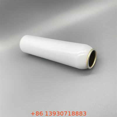 Kaleng Aluminium Aerosol dengan Pencetakan 360 Derajat untuk Konstruksi Anti Bocor yang Mulus dan Sifat Penghalang yang Unggul