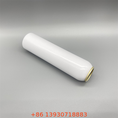 Kaleng Aerosol Aluminium Premium untuk Produk Mewah - Kemasan Elegan untuk Merek mewah
