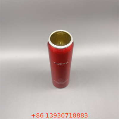 Kaleng Aerosol Aluminium Serbaguna untuk Aplikasi Berbeda - Kontainer Fleksibel untuk Berbagai Industri