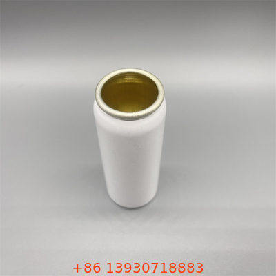 Advanced Aluminium Aerosol Can for Professional Use - Kontainer yang dapat disesuaikan untuk produk khusus