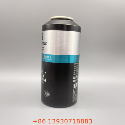 Kontainer Aluminium Serbaguna untuk Barang Rumah Tangga - Kaleng Aluminium Praktis & Bergaya
