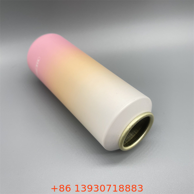 Kaleng Aerosol Aluminium Premium untuk Produk Mewah - Kemasan Elegan untuk Merek mewah